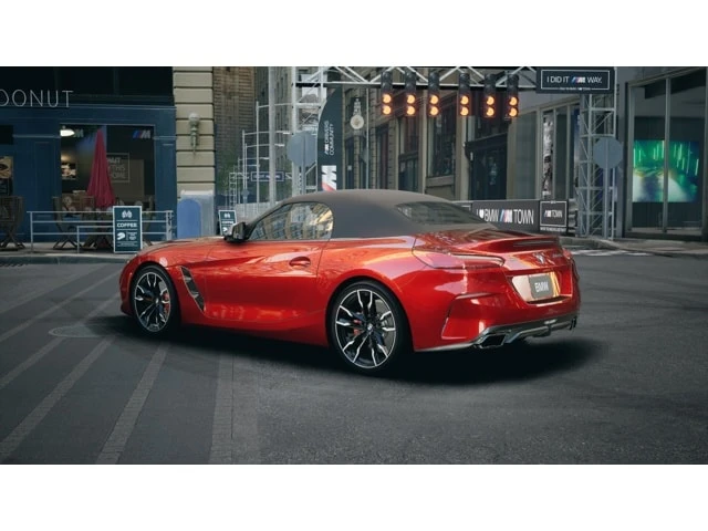 2026 BMW G29 Z4 Roadster - Image 2 of 14