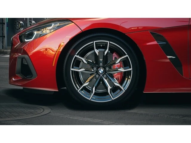 2026 BMW G29 Z4 Roadster - Image 7 of 14