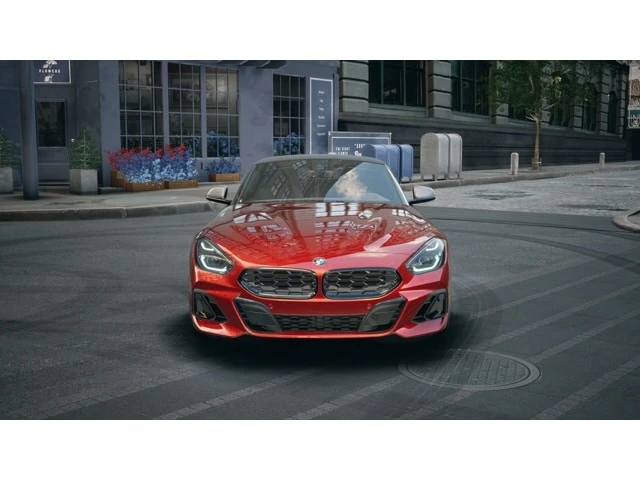 2026 BMW G29 Z4 Roadster - Image 3 of 14