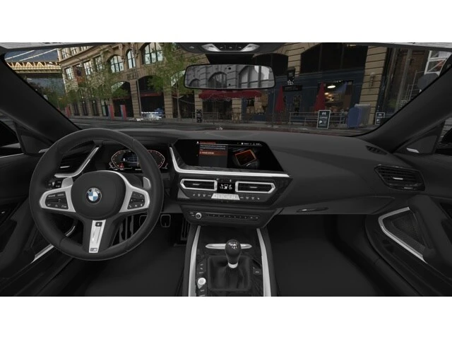 2026 BMW G29 Z4 Roadster - Image 10 of 14