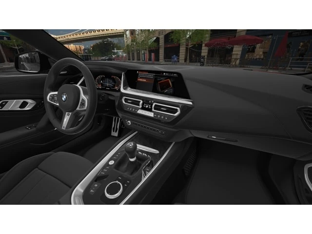 2026 BMW G29 Z4 Roadster - Image 14 of 14
