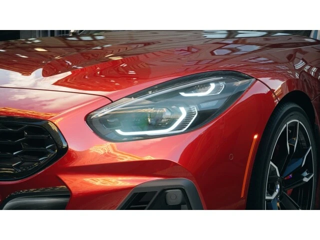 2026 BMW G29 Z4 Roadster - Image 6 of 14