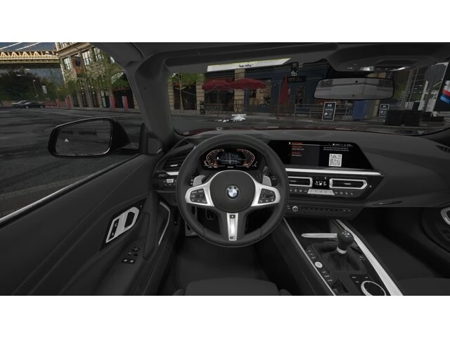 2026 BMW G29 Z4 Roadster - Image 13 of 14