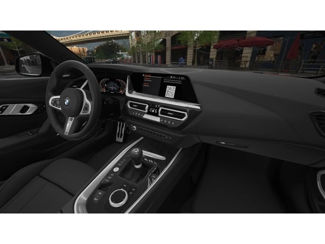 2026 BMW G29 Z4 Roadster - Image 14 of 14