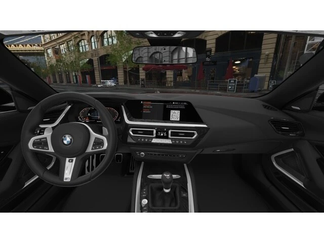 2026 BMW G29 Z4 Roadster - Image 10 of 14