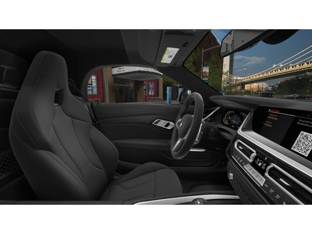 2026 BMW G29 Z4 Roadster - Image 9 of 14