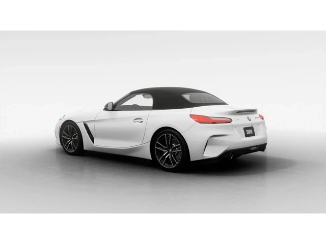 2026 BMW G29 Z4 Roadster - Image 2 of 2