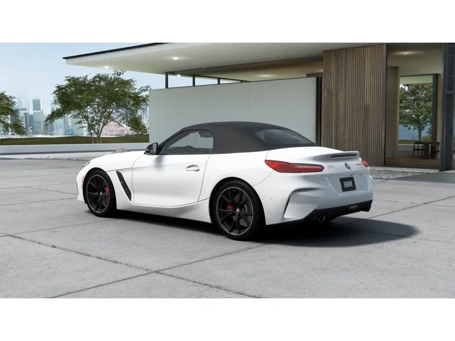 2026 BMW G29 Z4 Roadster - Image 2 of 2