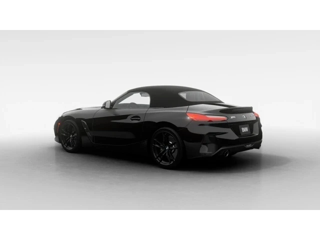 2026 BMW G29 Z4 Roadster - Image 2 of 2