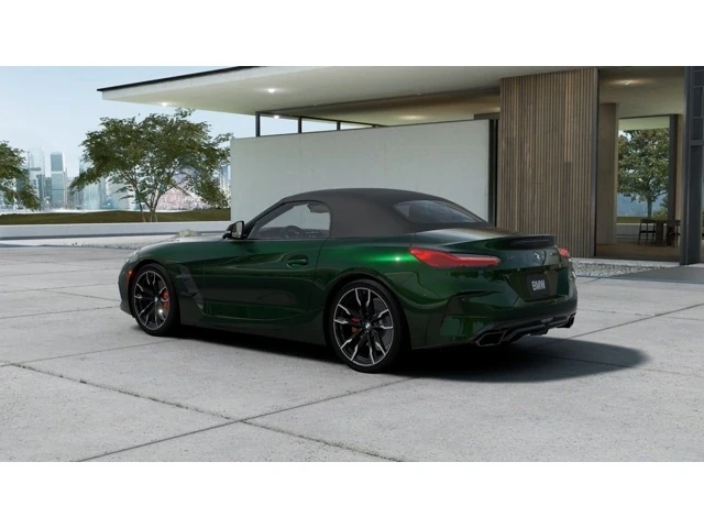 2026 BMW G29 Z4 Roadster - Image 2 of 2