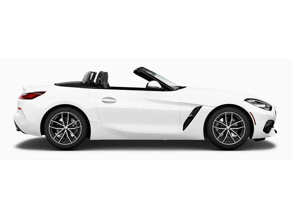 2026 BMW Z4 - Image 2 of 2