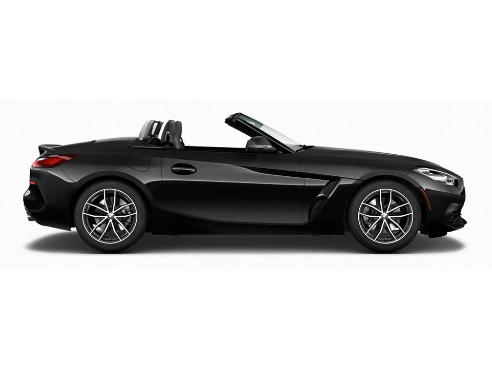 2026 BMW Z4 - Image 2 of 2
