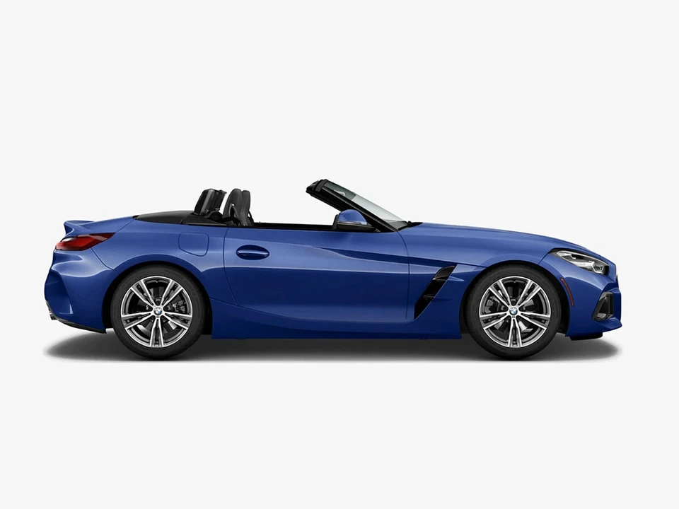 2026 BMW G29 Z4 Roadster - Image 2 of 2