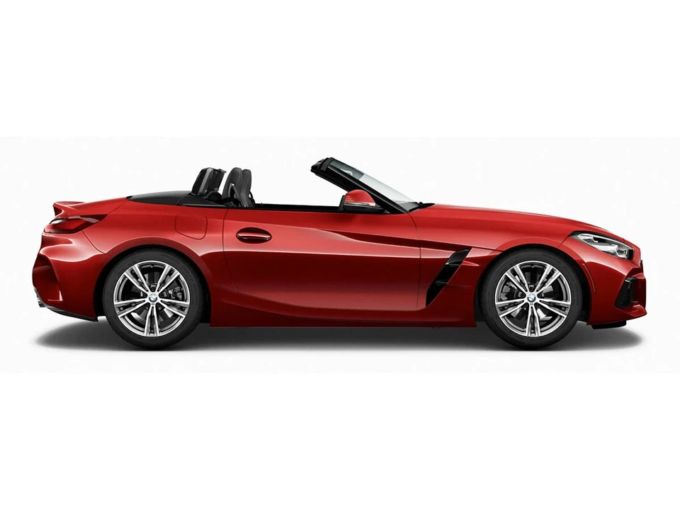 2026 BMW G29 Z4 Roadster - Image 2 of 2