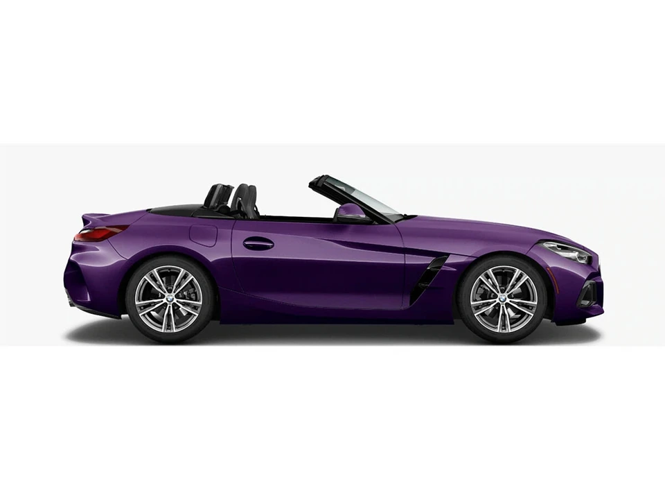 2026 BMW G29 Z4 Roadster - Image 2 of 2