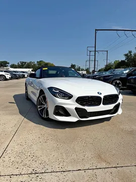 2026 BMW Z4 sDrive 30i Roadster 2D