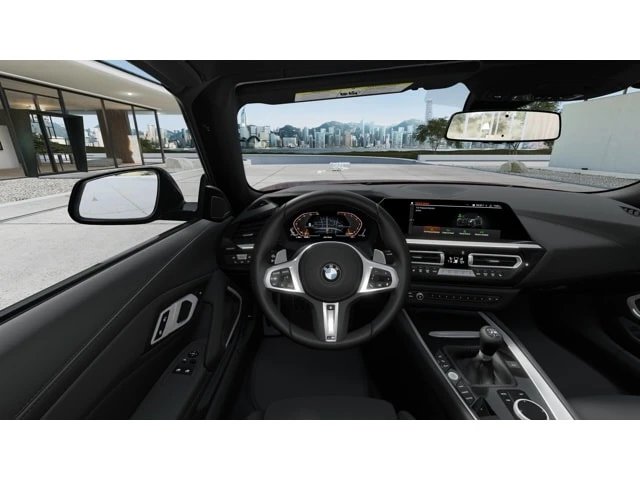 2026 BMW G29 Z4 M40i Roadster - Image 14 of 15