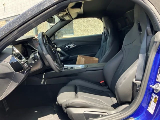 2026 BMW G29 Z4 M40i Roadster - Image 2 of 3
