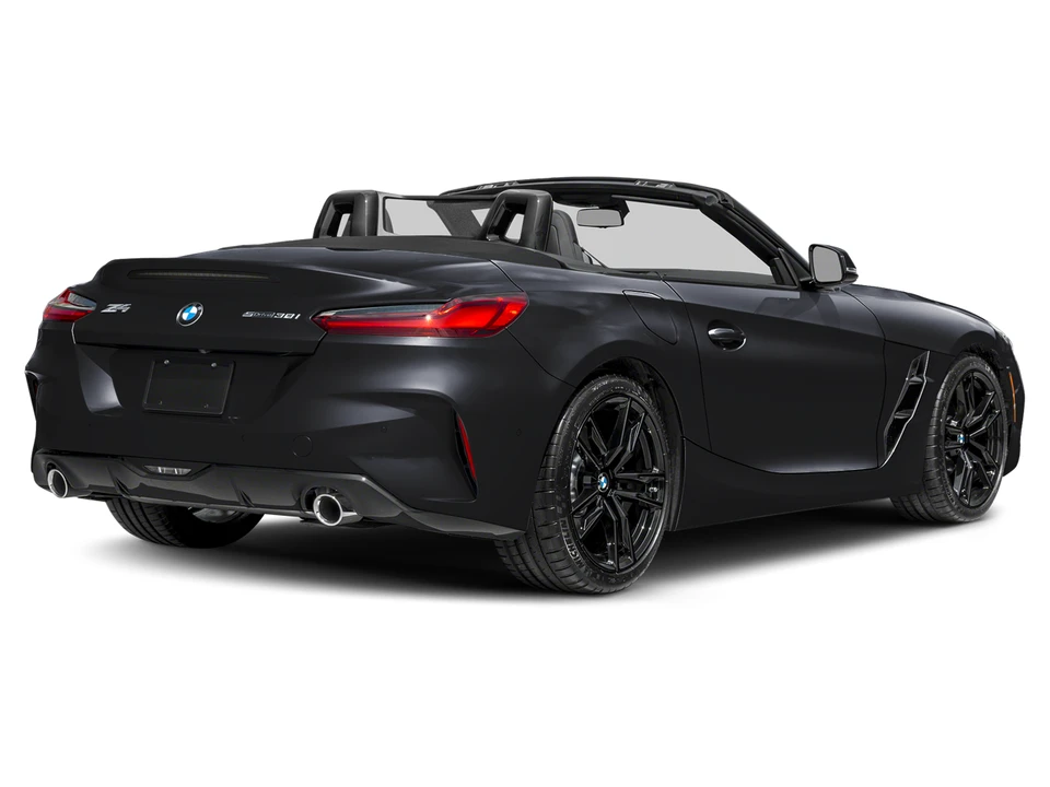 2026 BMW G29 Z4 M40i Roadster - Image 2 of 11