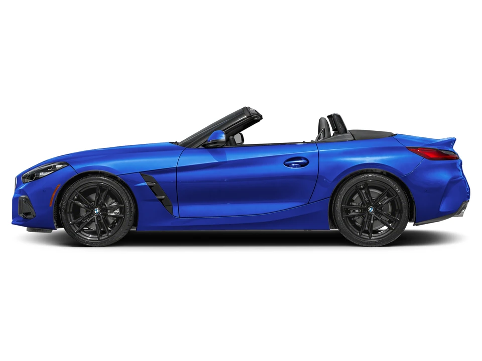 2026 BMW G29 Z4 M40i Roadster - Image 3 of 11