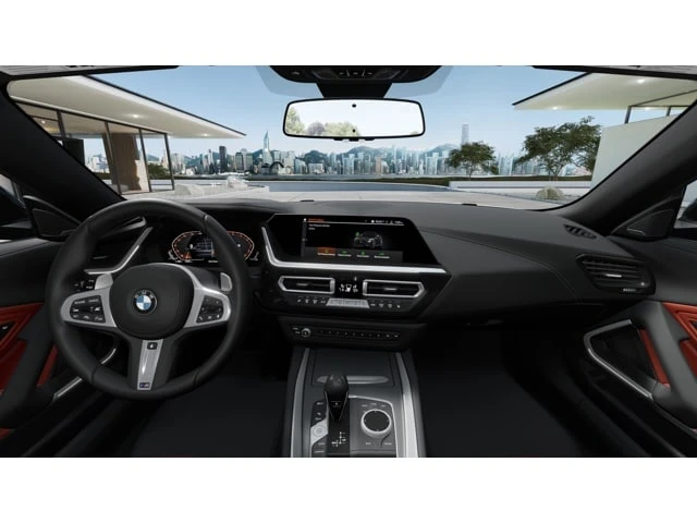 2026 BMW G29 Z4 Roadster - Image 10 of 14