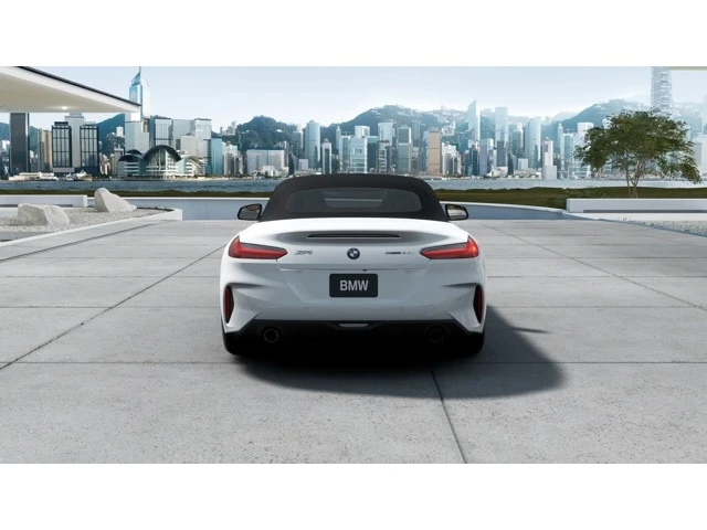 2026 BMW G29 Z4 Roadster - Image 5 of 14
