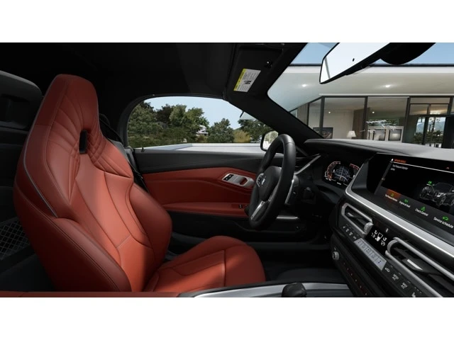 2026 BMW G29 Z4 Roadster - Image 9 of 14