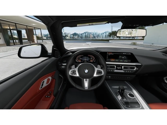 2026 BMW G29 Z4 Roadster - Image 13 of 14