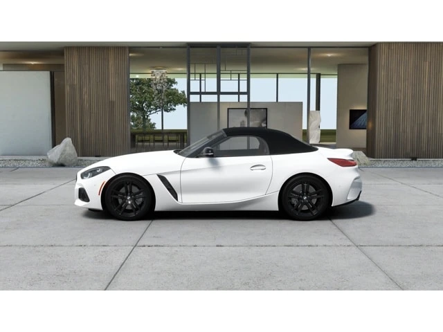2026 BMW G29 Z4 Roadster - Image 4 of 14
