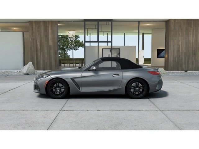 2026 BMW G29 Z4 Roadster - Image 4 of 14