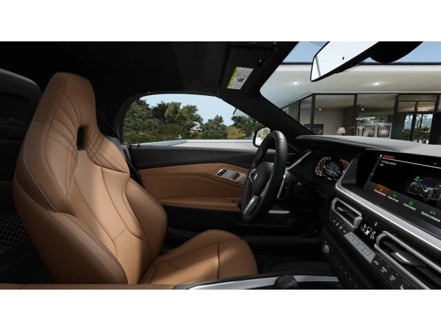 2026 BMW G29 Z4 Roadster - Image 9 of 14