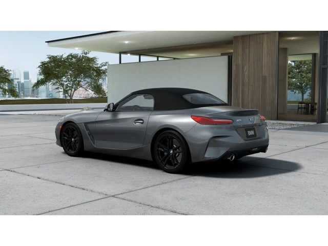 2026 BMW G29 Z4 Roadster - Image 2 of 14