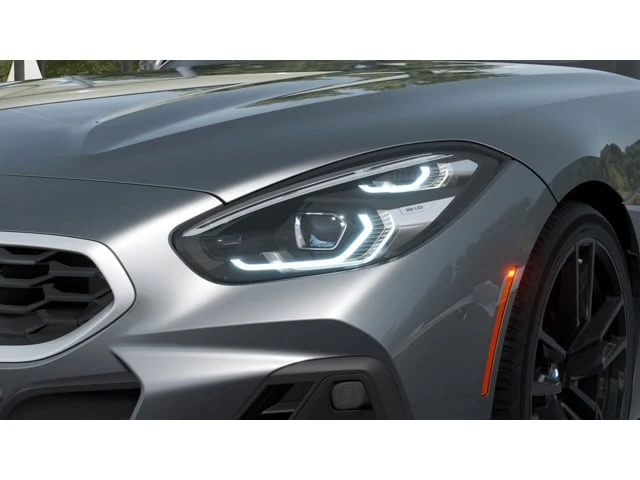 2026 BMW G29 Z4 Roadster - Image 6 of 14