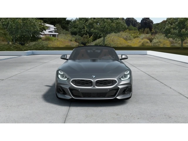 2026 BMW G29 Z4 Roadster - Image 3 of 14