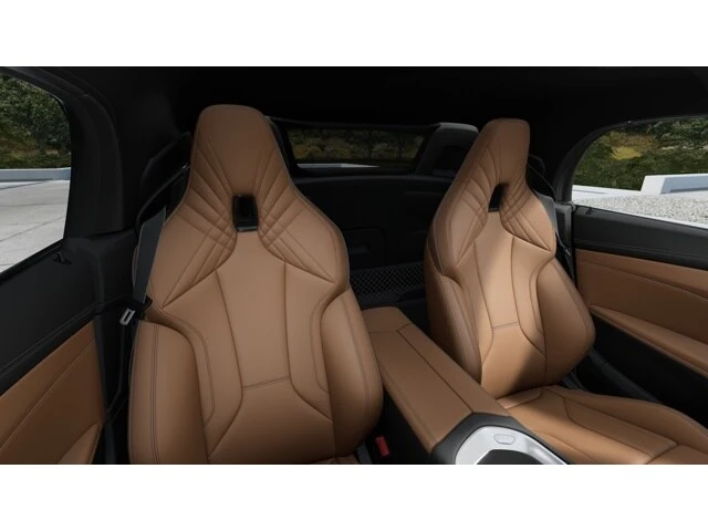 2026 BMW G29 Z4 Roadster - Image 11 of 14
