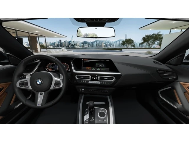 2026 BMW G29 Z4 Roadster - Image 10 of 14
