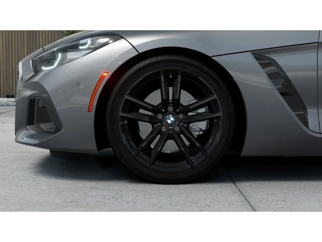 2026 BMW G29 Z4 Roadster - Image 7 of 14