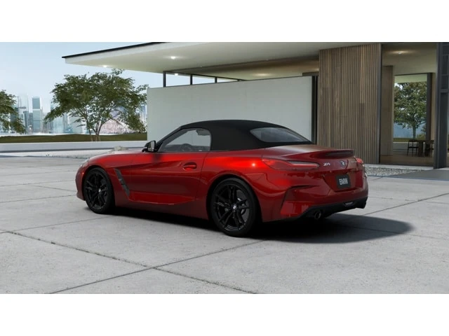 2026 BMW G29 Z4 Roadster - Image 2 of 14