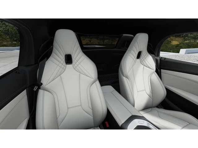 2026 BMW G29 Z4 Roadster - Image 11 of 14
