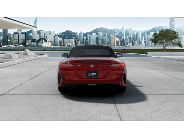 2026 BMW G29 Z4 Roadster - Image 5 of 14