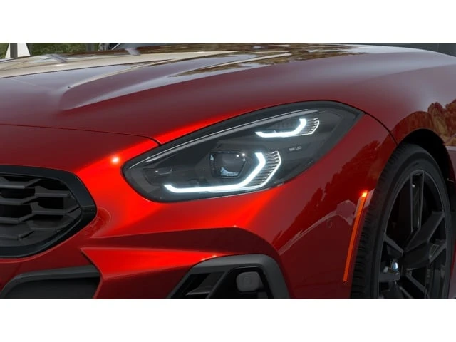 2026 BMW G29 Z4 Roadster - Image 6 of 14