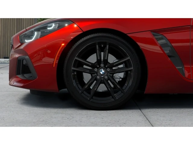 2026 BMW G29 Z4 Roadster - Image 7 of 14