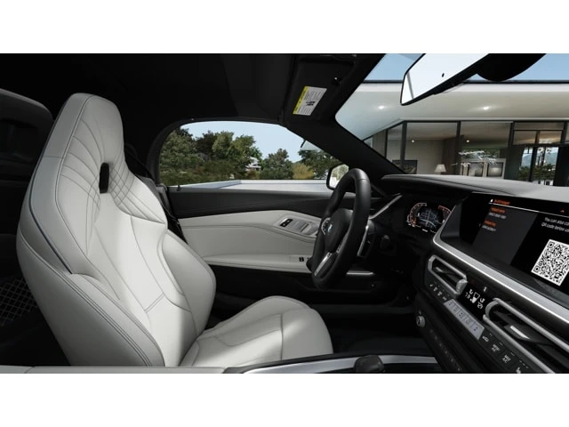 2026 BMW G29 Z4 Roadster - Image 9 of 14