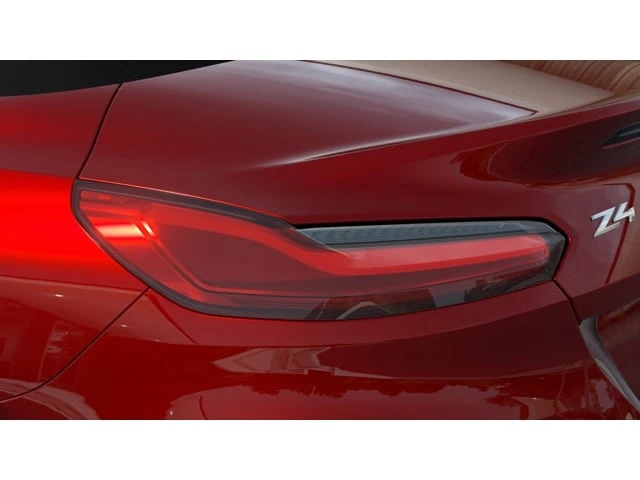 2026 BMW G29 Z4 Roadster - Image 8 of 14