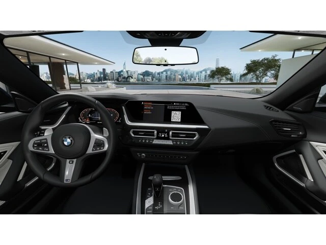 2026 BMW G29 Z4 Roadster - Image 10 of 14