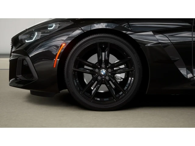 2026 BMW G29 Z4 Roadster - Image 7 of 14