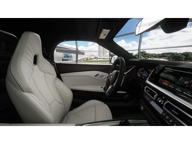 2026 BMW G29 Z4 Roadster - Image 9 of 14