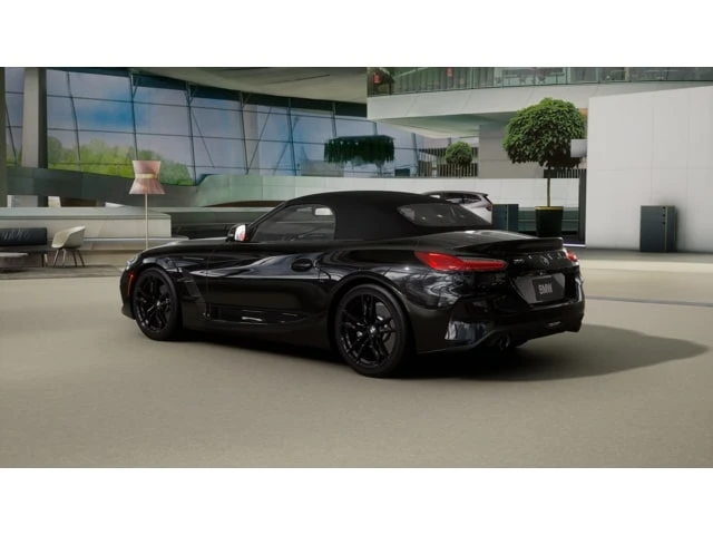 2026 BMW G29 Z4 Roadster - Image 2 of 14