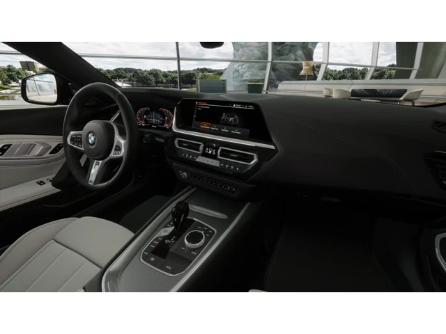 2026 BMW G29 Z4 Roadster - Image 14 of 14