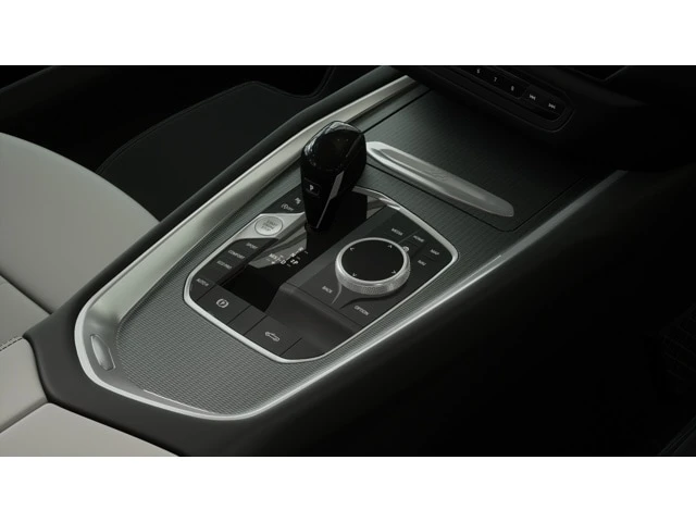 2026 BMW G29 Z4 Roadster - Image 12 of 14